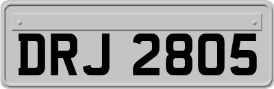 DRJ2805