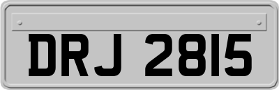 DRJ2815