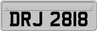 DRJ2818