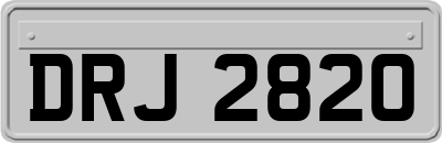 DRJ2820