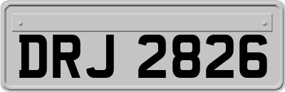DRJ2826