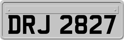 DRJ2827