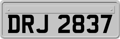 DRJ2837