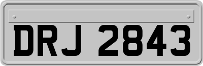 DRJ2843