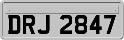 DRJ2847