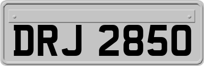 DRJ2850