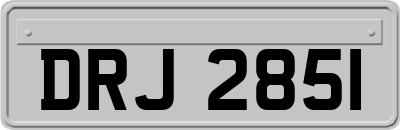 DRJ2851