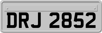 DRJ2852