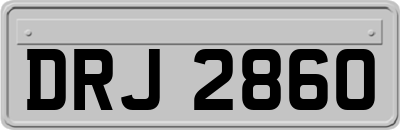 DRJ2860