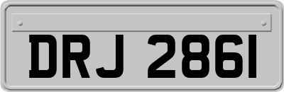 DRJ2861