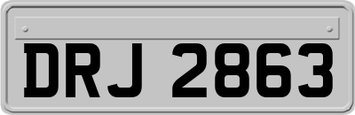 DRJ2863