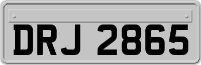 DRJ2865