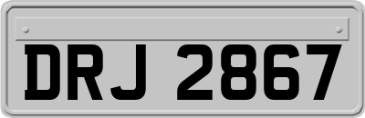 DRJ2867