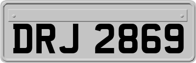 DRJ2869