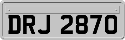 DRJ2870