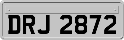 DRJ2872