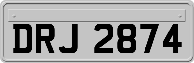 DRJ2874