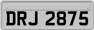 DRJ2875