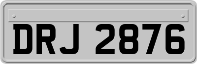 DRJ2876