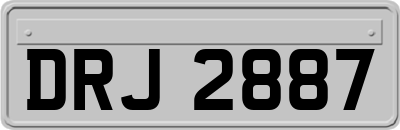 DRJ2887