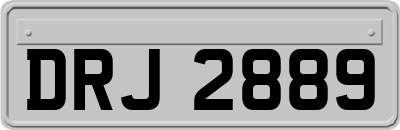 DRJ2889