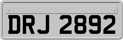DRJ2892