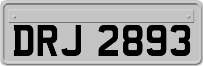 DRJ2893