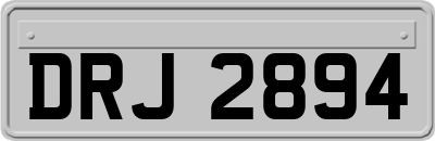 DRJ2894
