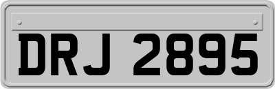 DRJ2895