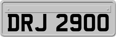 DRJ2900