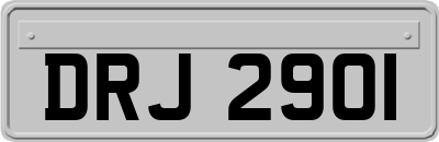 DRJ2901