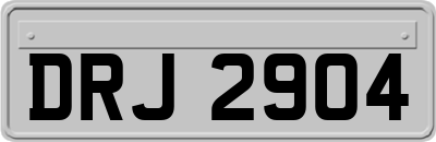 DRJ2904