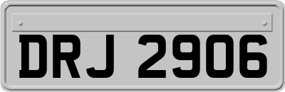 DRJ2906