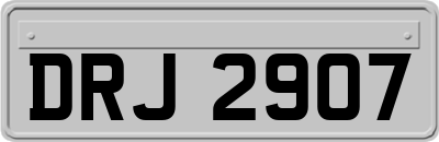 DRJ2907