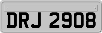 DRJ2908