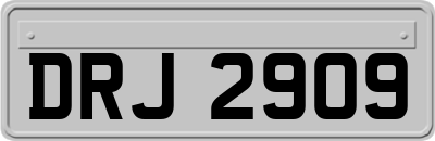 DRJ2909