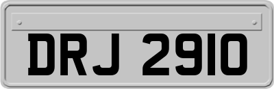 DRJ2910