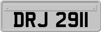 DRJ2911