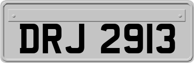DRJ2913