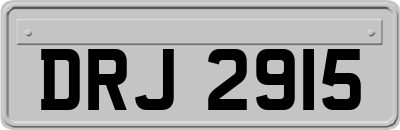 DRJ2915