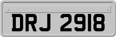 DRJ2918