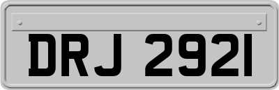 DRJ2921