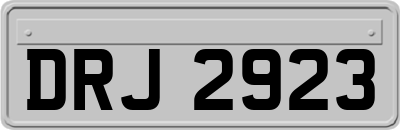 DRJ2923