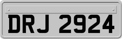 DRJ2924