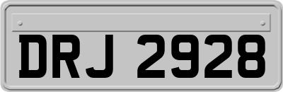 DRJ2928