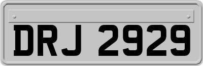 DRJ2929