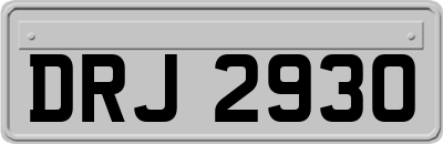 DRJ2930