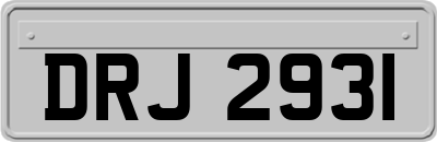 DRJ2931
