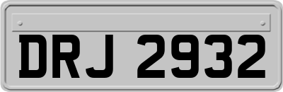 DRJ2932