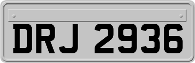 DRJ2936